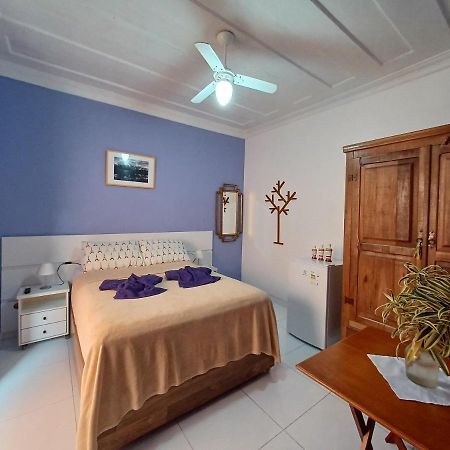 Suites Canto Do Pontal Araquari Eksteriør bilde