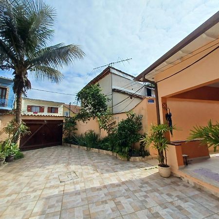 Suites Canto Do Pontal Araquari Eksteriør bilde