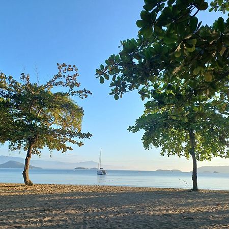 Suites Canto Do Pontal Araquari Eksteriør bilde