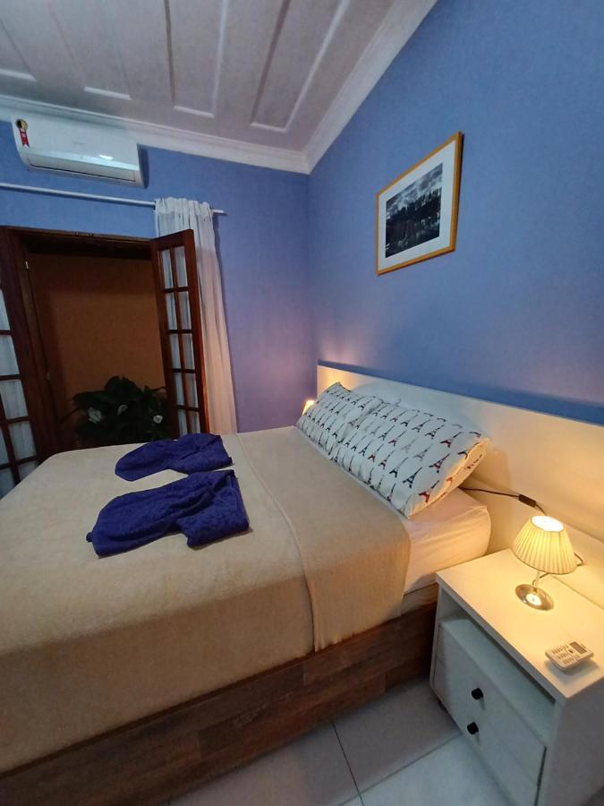 Suites Canto Do Pontal Araquari Eksteriør bilde