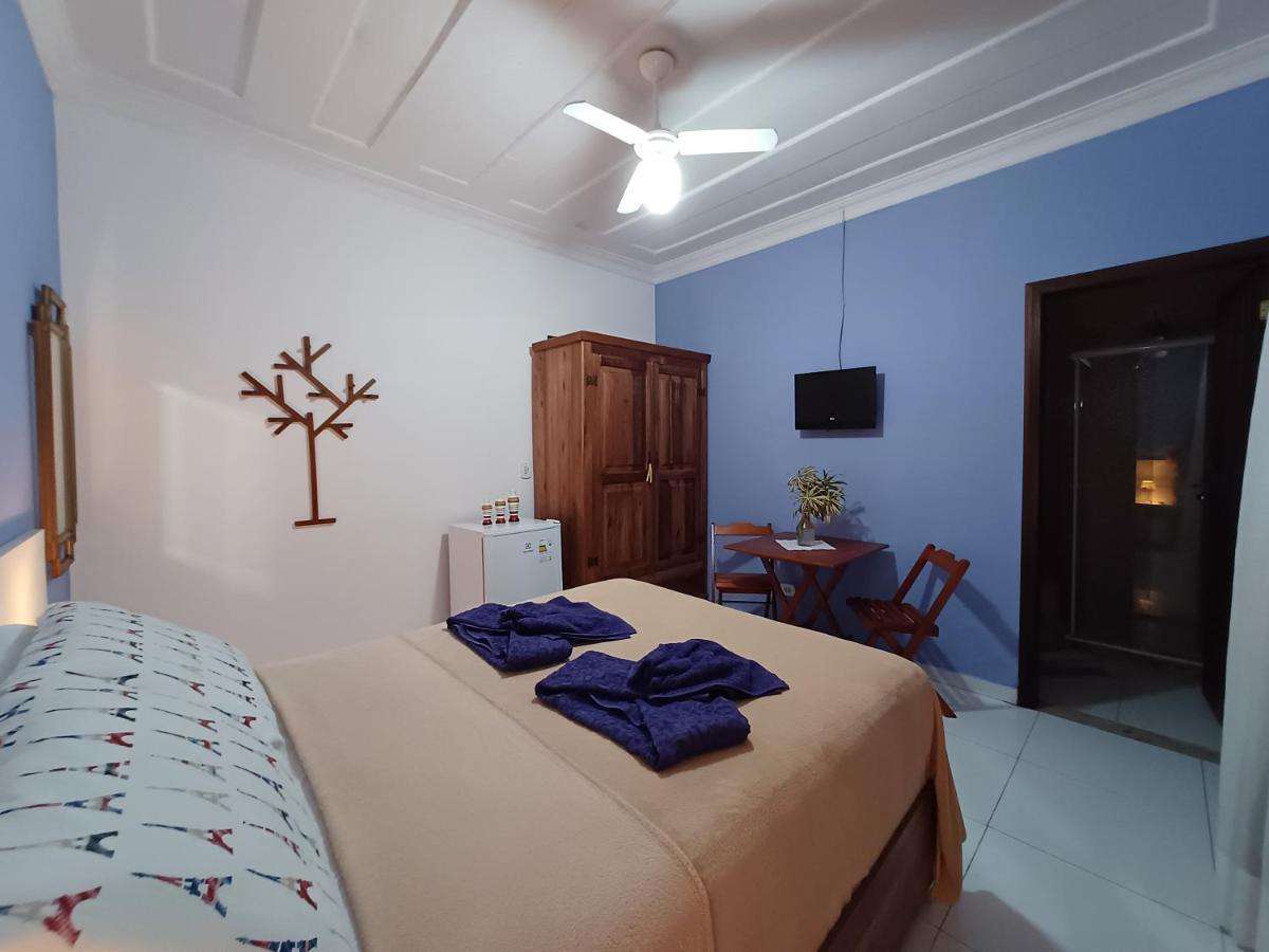 Suites Canto Do Pontal Araquari Eksteriør bilde