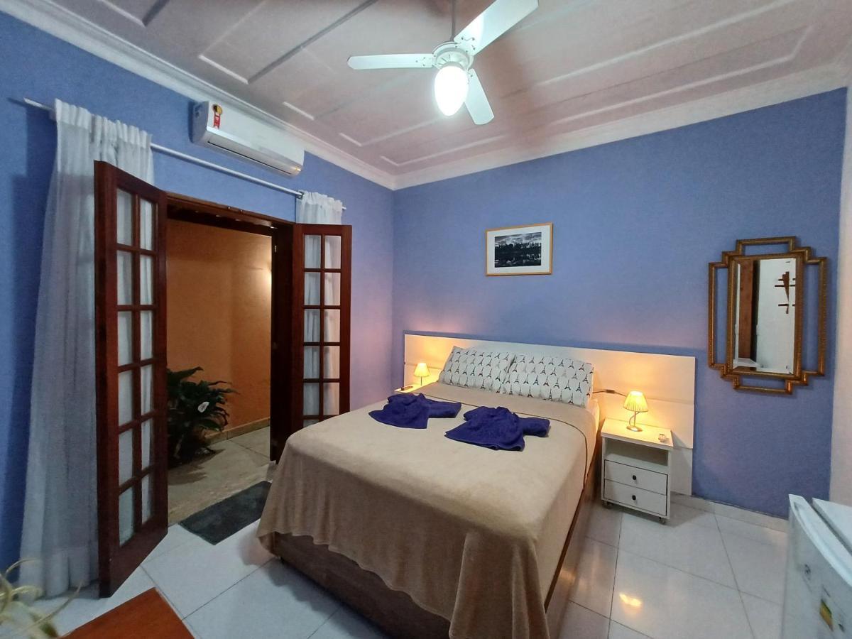 Suites Canto Do Pontal Araquari Eksteriør bilde