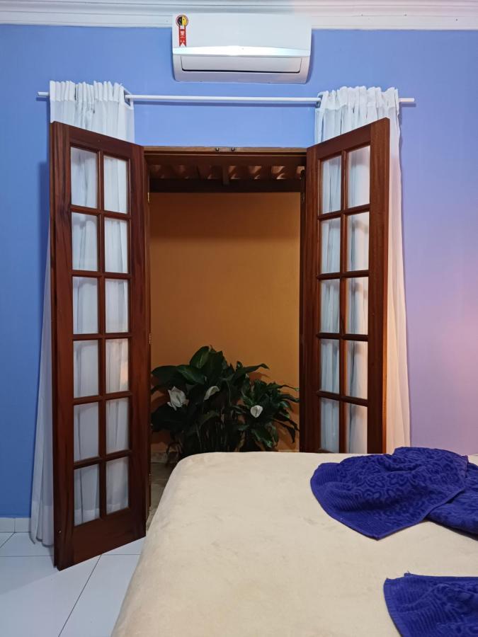 Suites Canto Do Pontal Araquari Eksteriør bilde