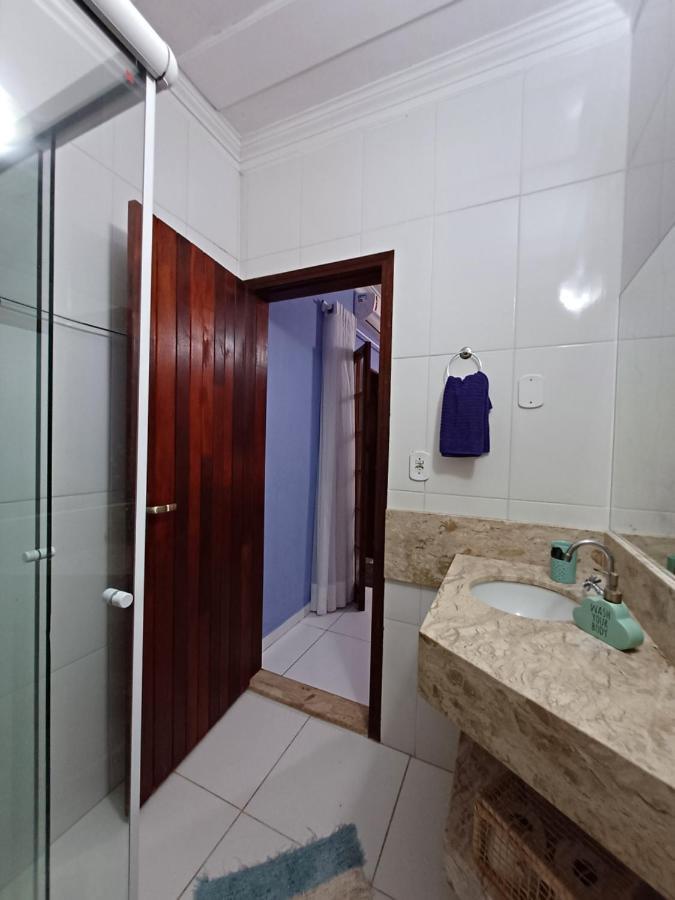 Suites Canto Do Pontal Araquari Eksteriør bilde