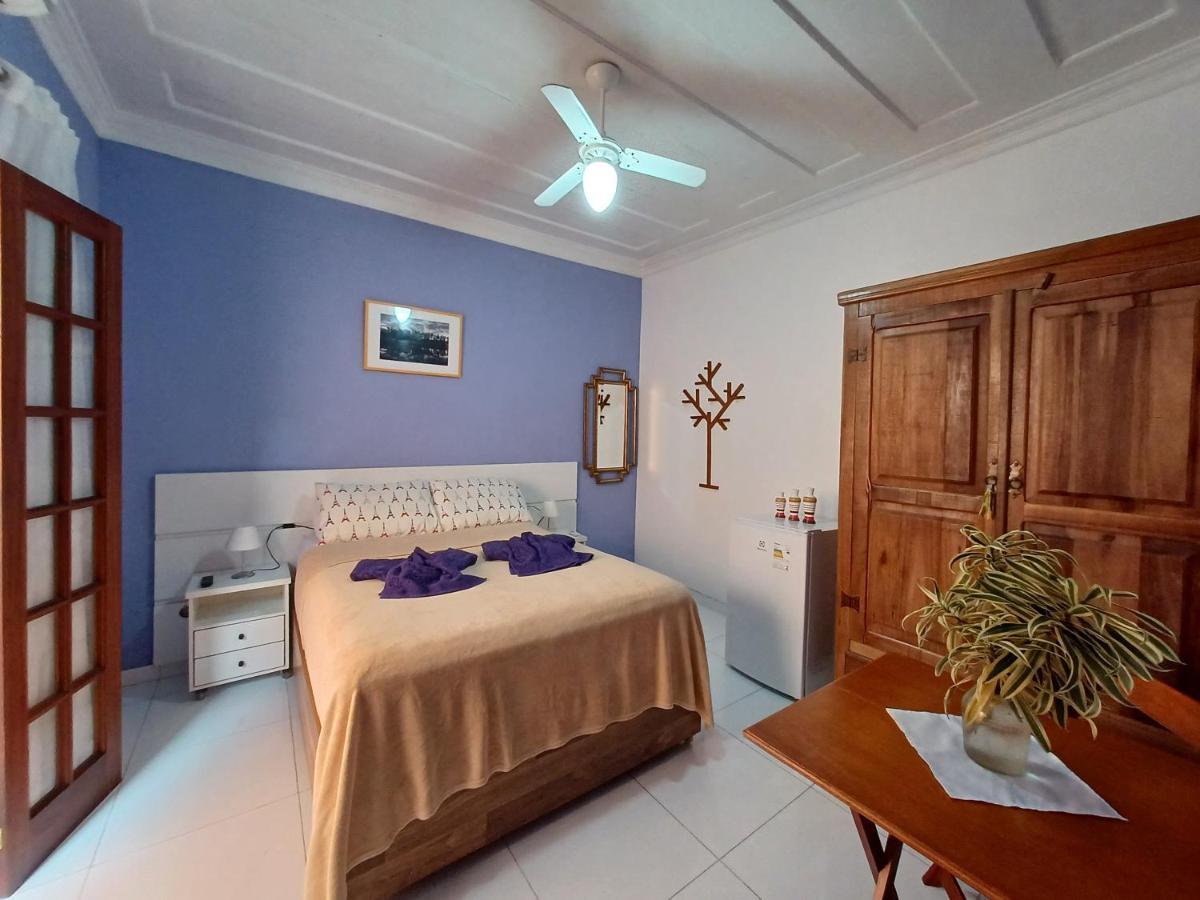 Suites Canto Do Pontal Araquari Eksteriør bilde