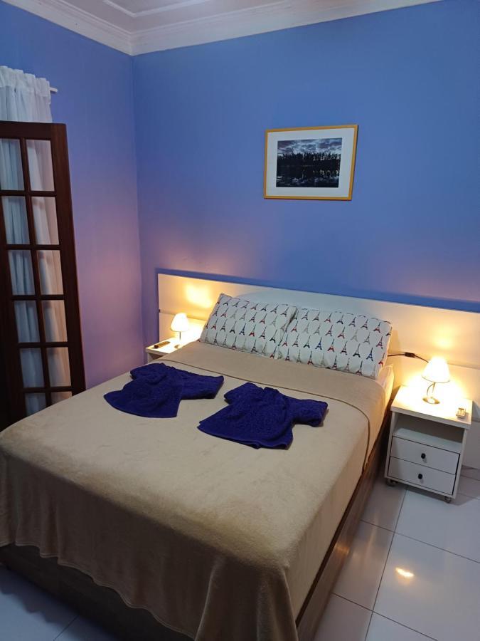 Suites Canto Do Pontal Araquari Eksteriør bilde