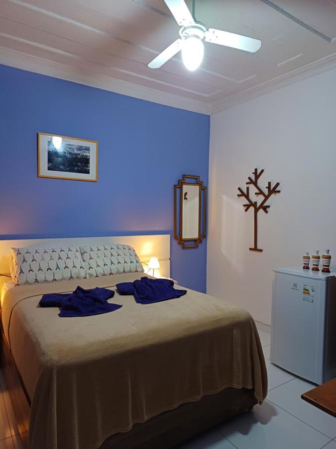 Suites Canto Do Pontal Araquari Eksteriør bilde