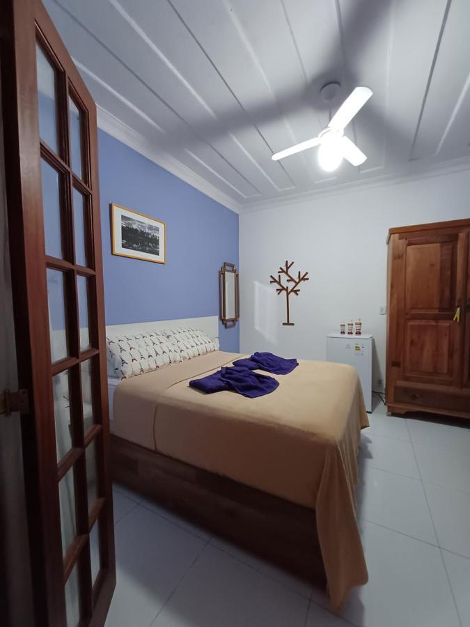 Suites Canto Do Pontal Araquari Eksteriør bilde