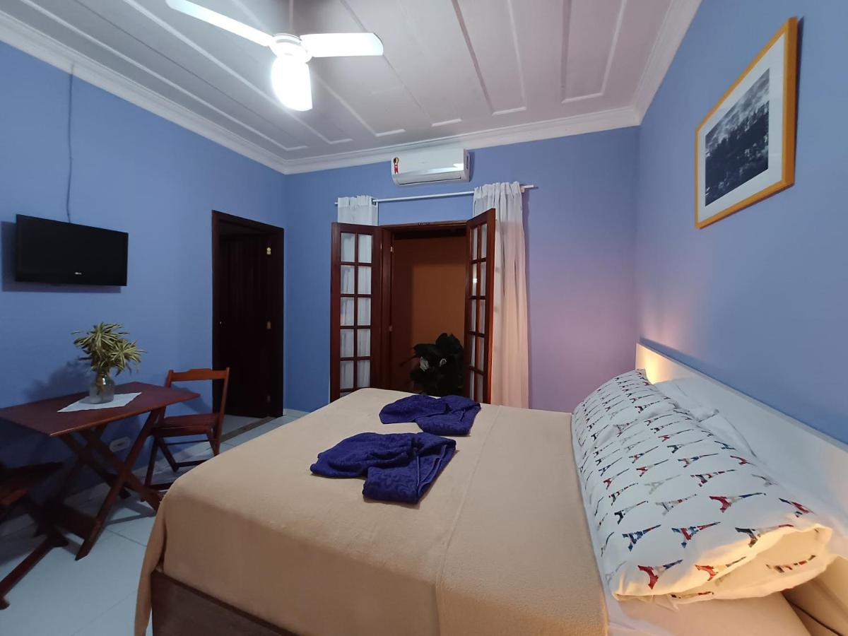 Suites Canto Do Pontal Araquari Eksteriør bilde