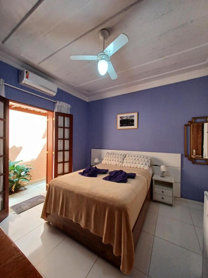 Suites Canto Do Pontal Araquari Eksteriør bilde