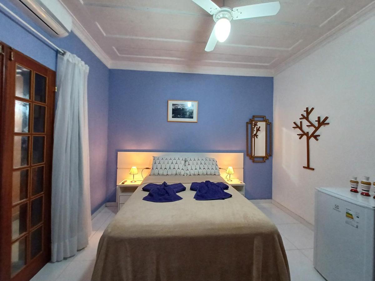 Suites Canto Do Pontal Araquari Eksteriør bilde
