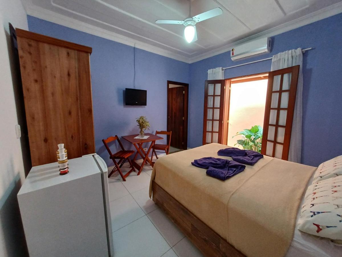 Suites Canto Do Pontal Araquari Eksteriør bilde