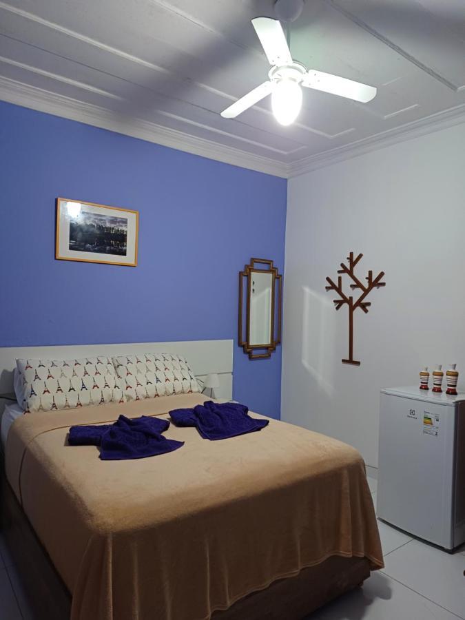 Suites Canto Do Pontal Araquari Eksteriør bilde