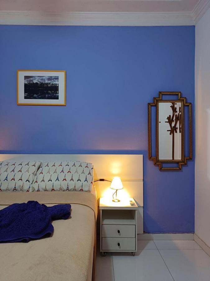 Suites Canto Do Pontal Araquari Eksteriør bilde