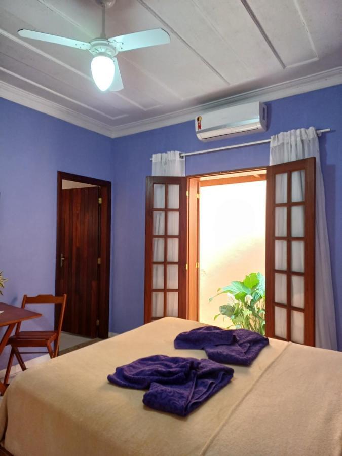 Suites Canto Do Pontal Araquari Eksteriør bilde