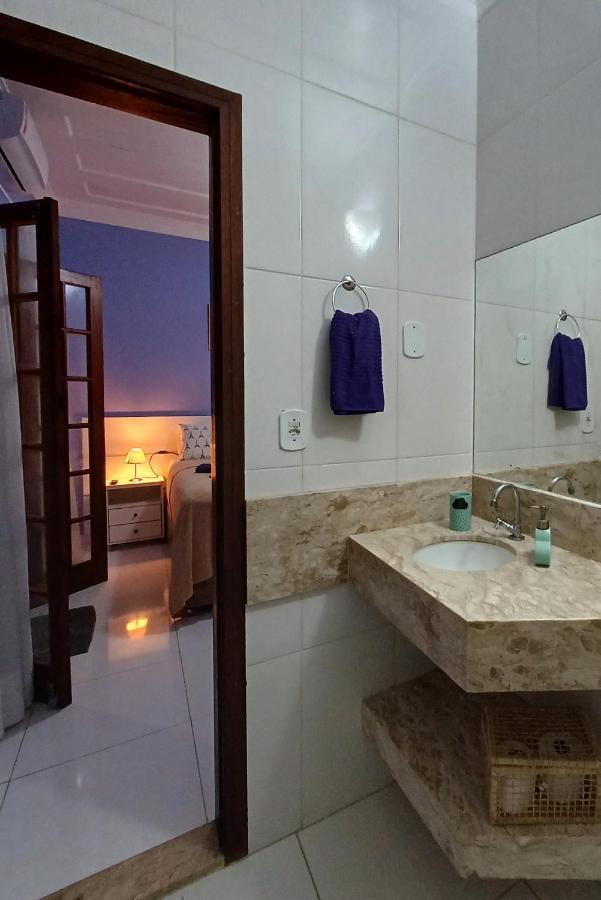 Suites Canto Do Pontal Araquari Eksteriør bilde