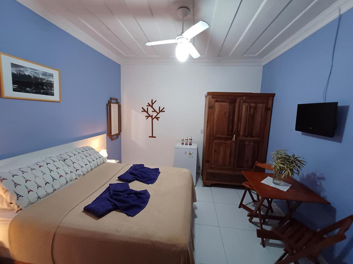 Suites Canto Do Pontal Araquari Eksteriør bilde