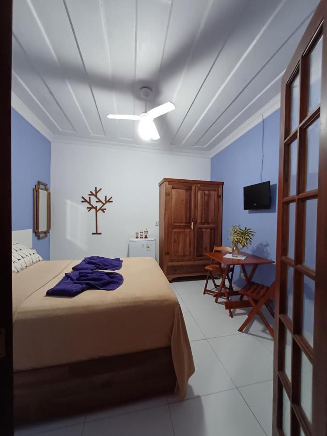 Suites Canto Do Pontal Araquari Eksteriør bilde