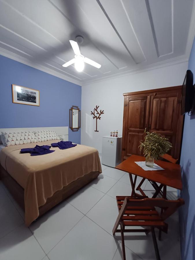 Suites Canto Do Pontal Araquari Eksteriør bilde