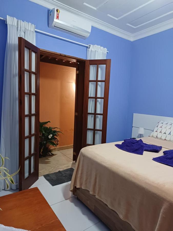 Suites Canto Do Pontal Araquari Eksteriør bilde