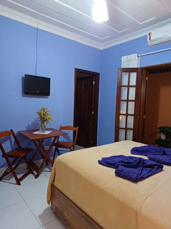 Suites Canto Do Pontal Araquari Eksteriør bilde