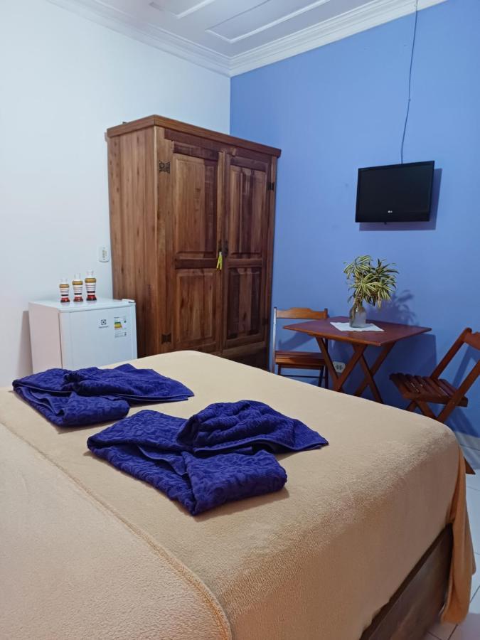 Suites Canto Do Pontal Araquari Eksteriør bilde