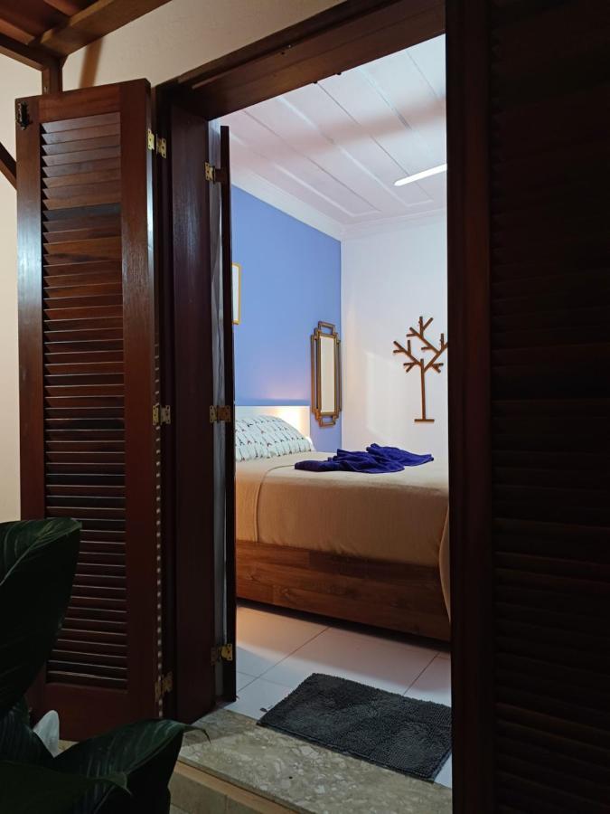 Suites Canto Do Pontal Araquari Eksteriør bilde