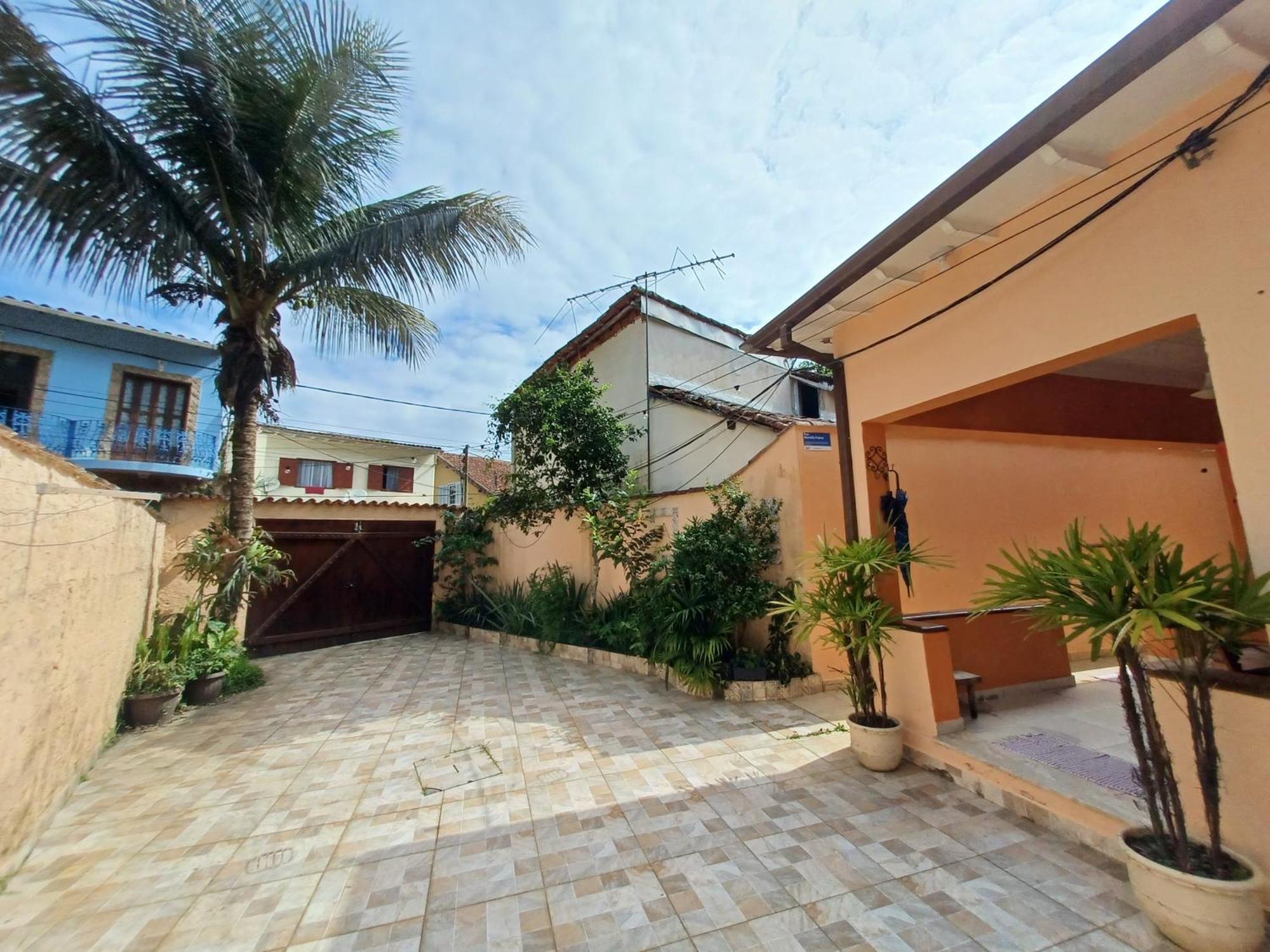 Suites Canto Do Pontal Araquari Eksteriør bilde