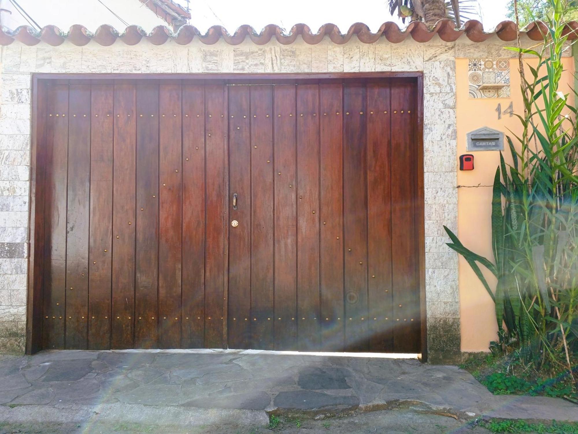 Suites Canto Do Pontal Araquari Eksteriør bilde