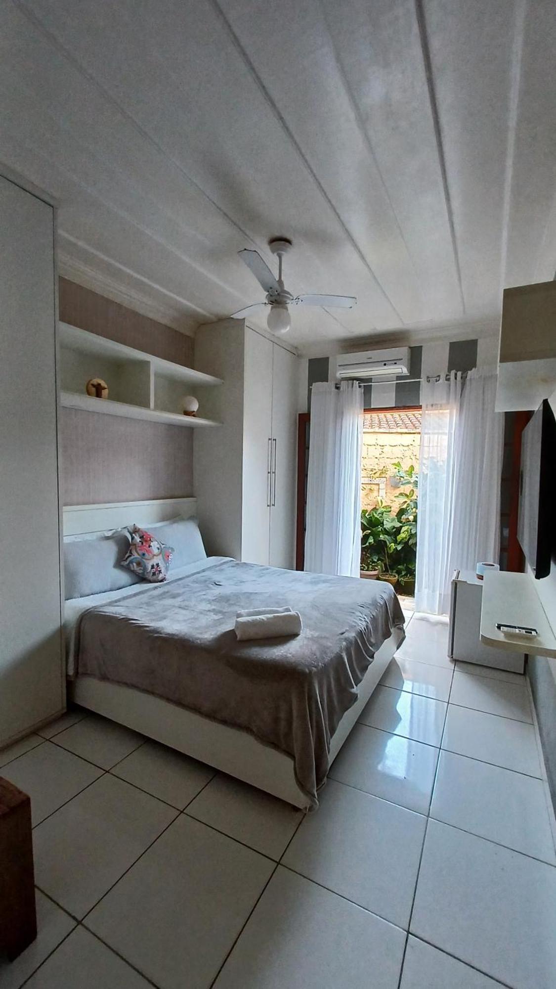 Suites Canto Do Pontal Araquari Eksteriør bilde