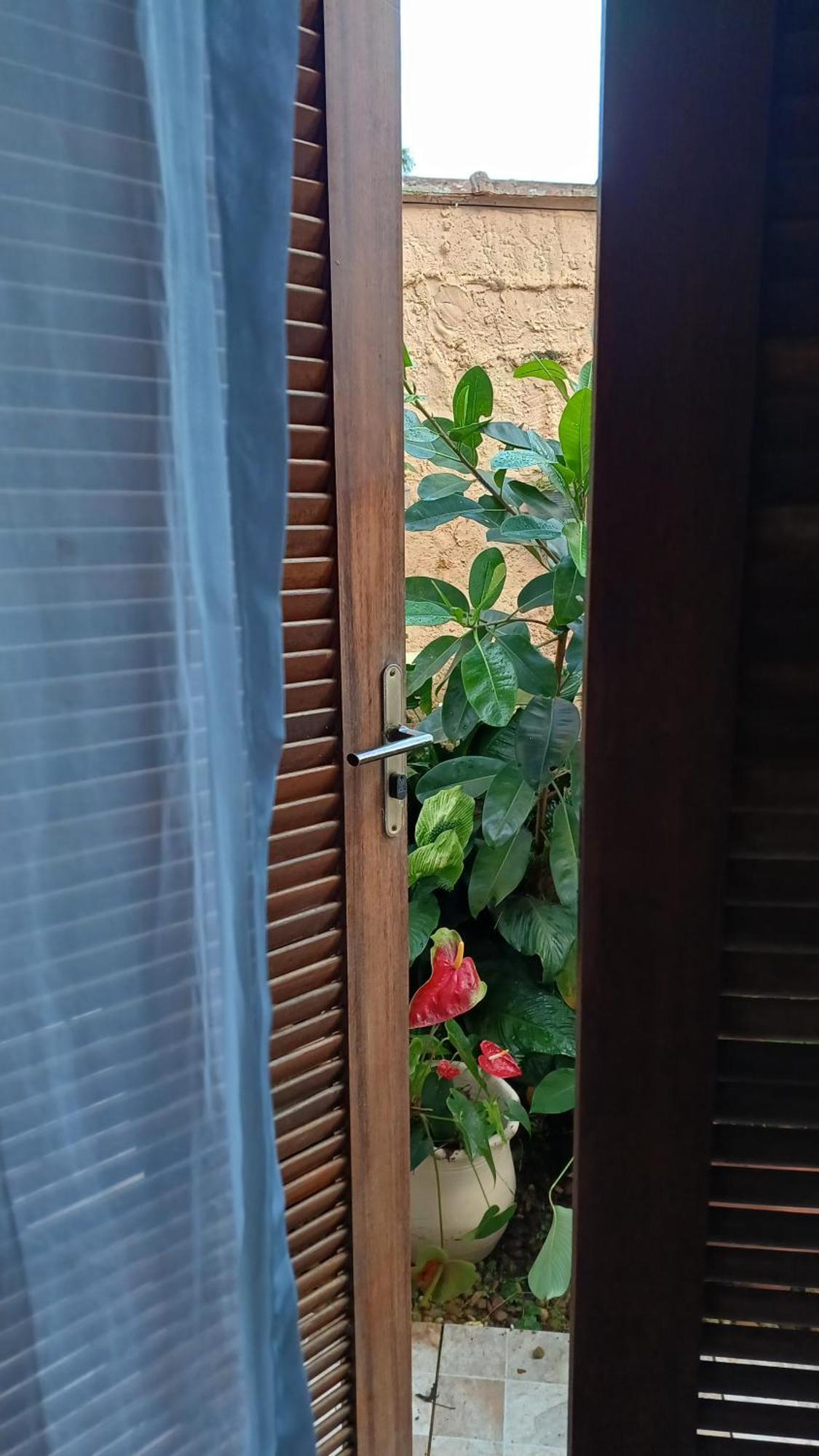 Suites Canto Do Pontal Araquari Eksteriør bilde