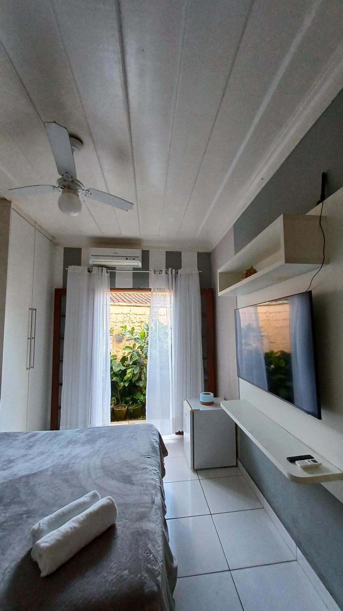 Suites Canto Do Pontal Araquari Eksteriør bilde