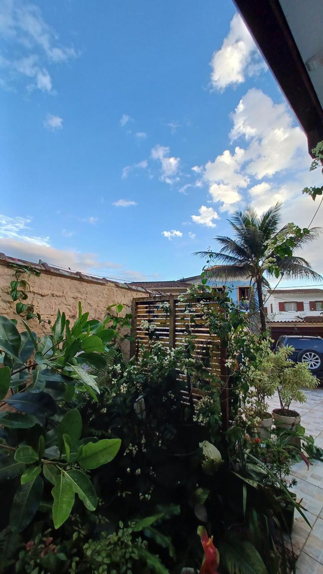 Suites Canto Do Pontal Araquari Eksteriør bilde