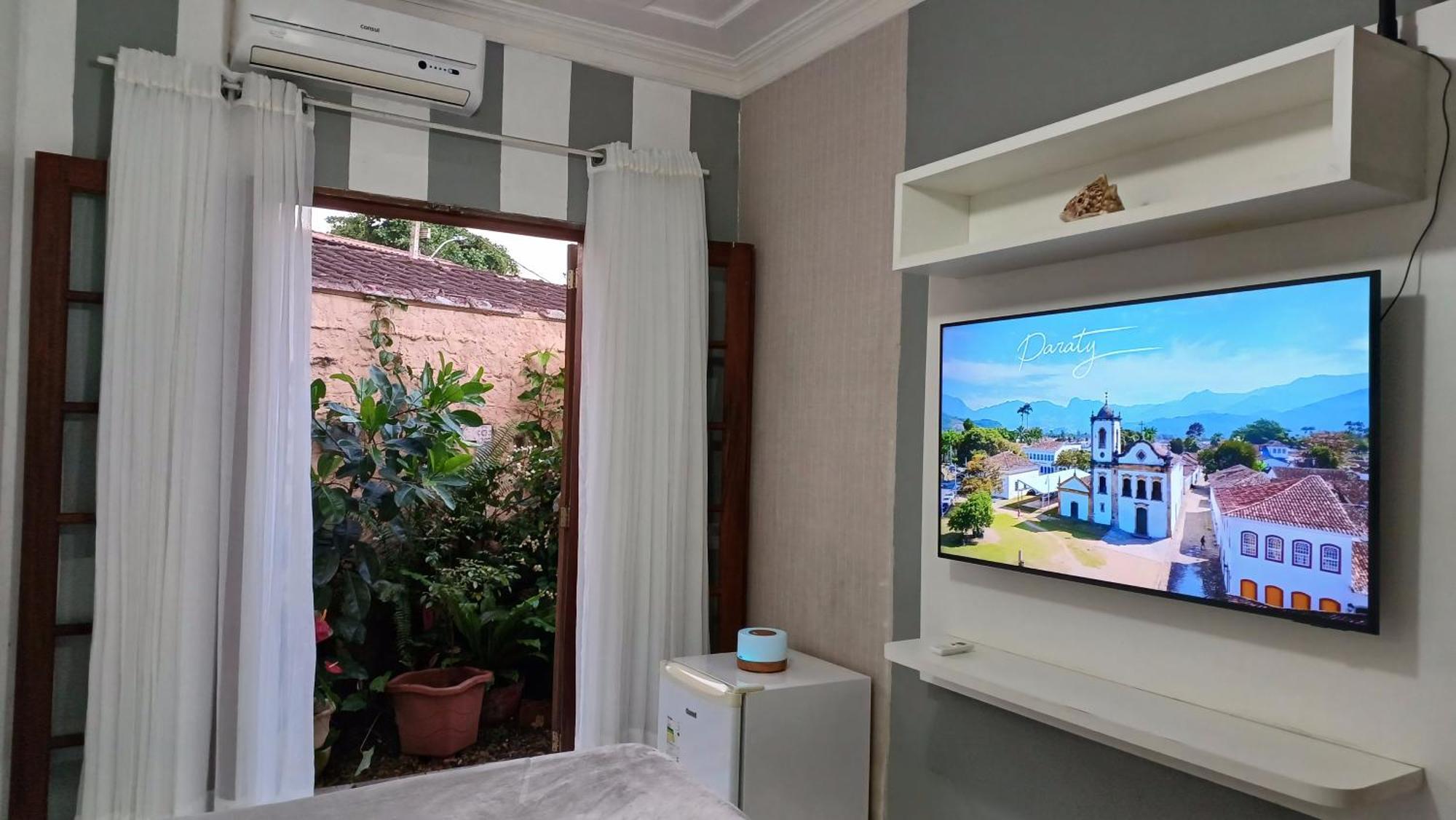 Suites Canto Do Pontal Araquari Eksteriør bilde