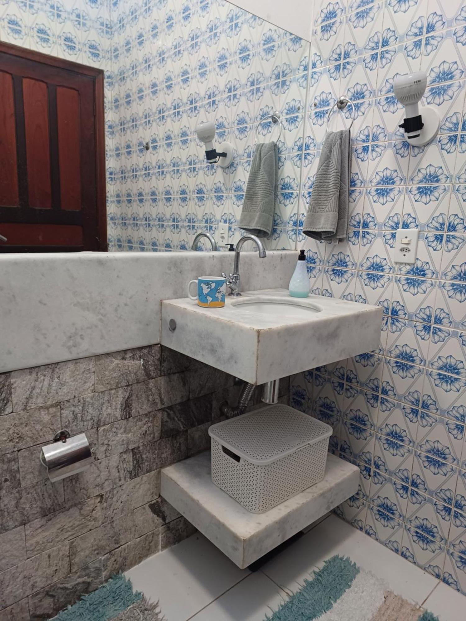 Suites Canto Do Pontal Araquari Eksteriør bilde