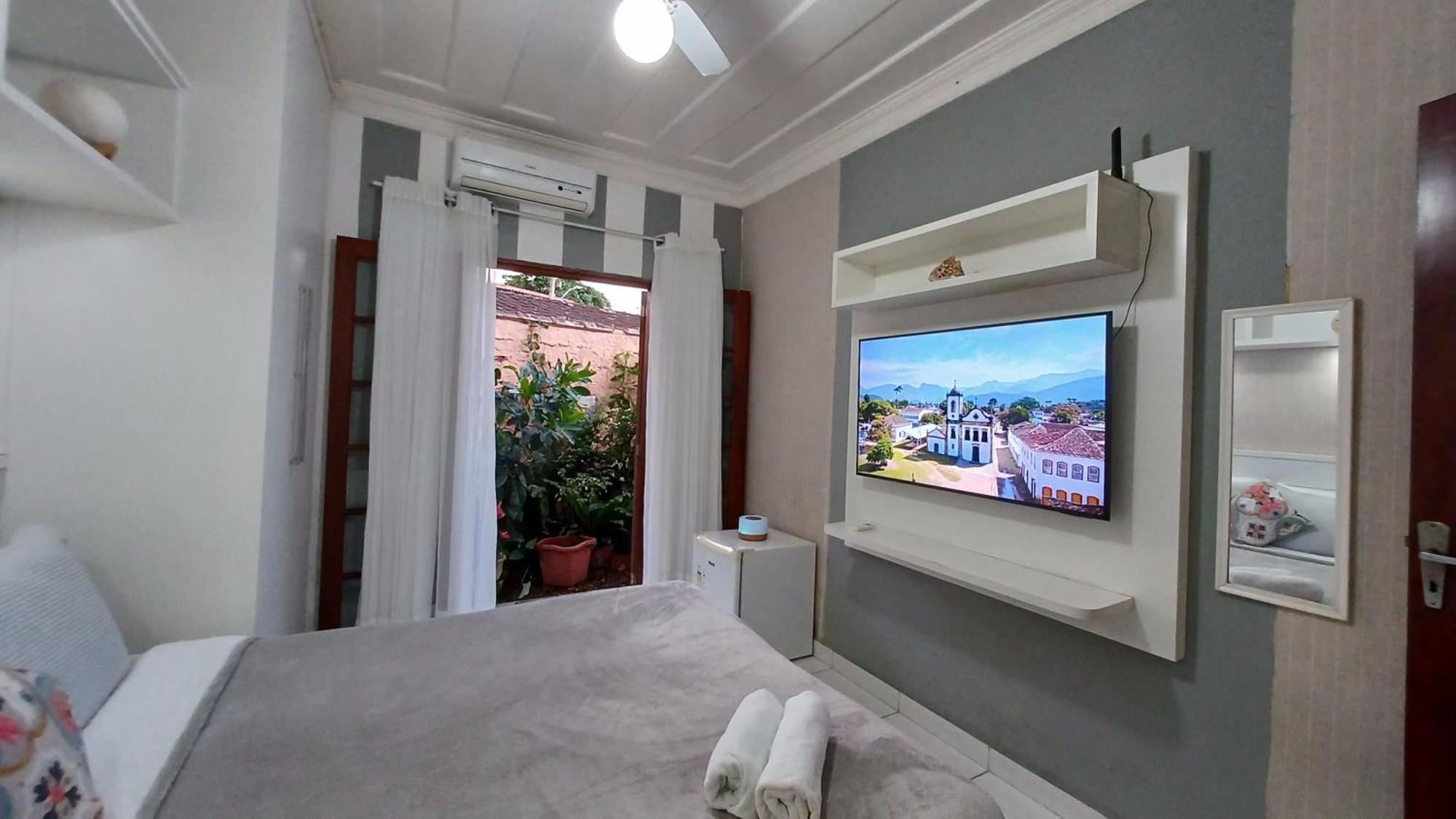 Suites Canto Do Pontal Araquari Eksteriør bilde