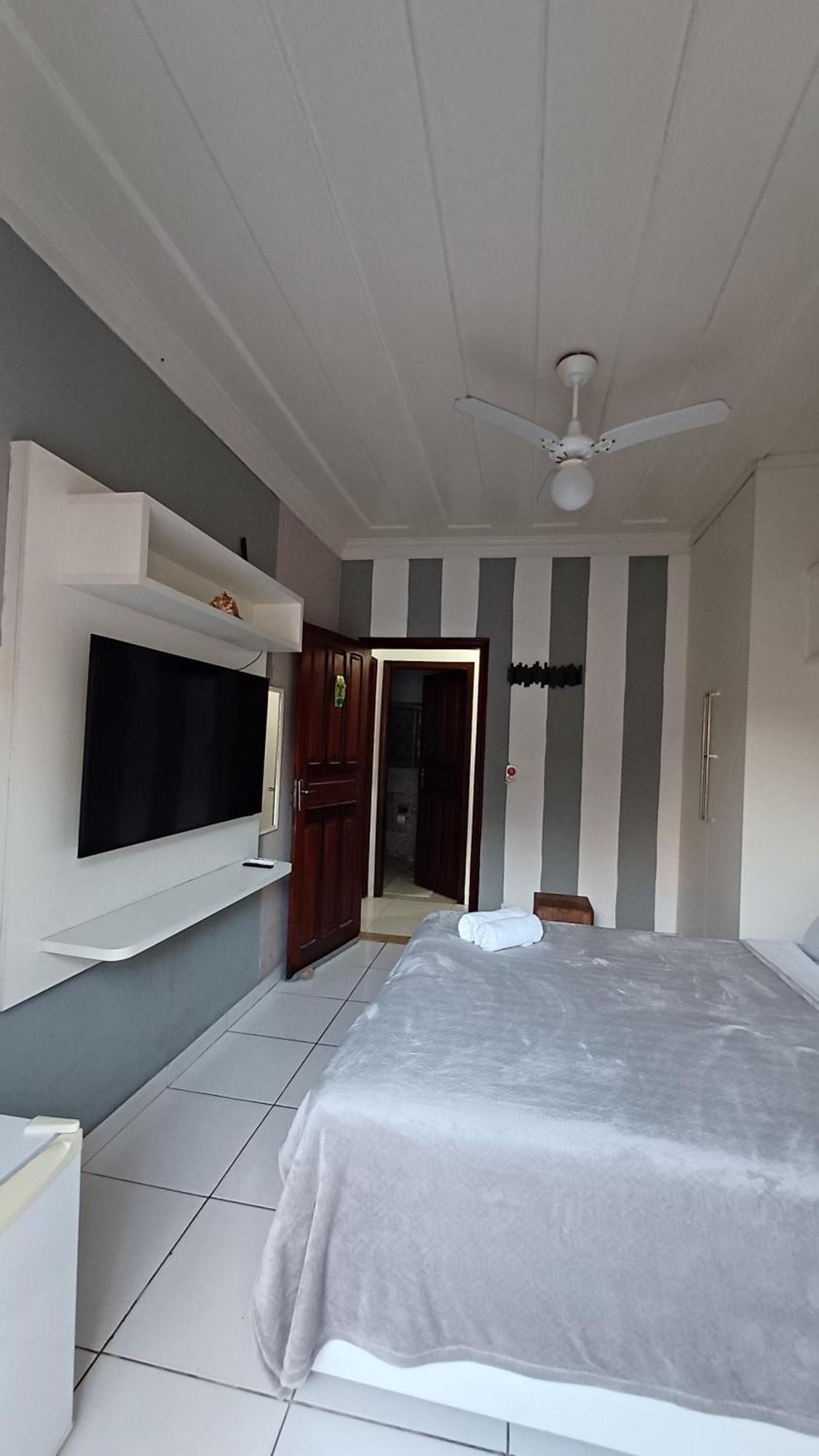 Suites Canto Do Pontal Araquari Eksteriør bilde