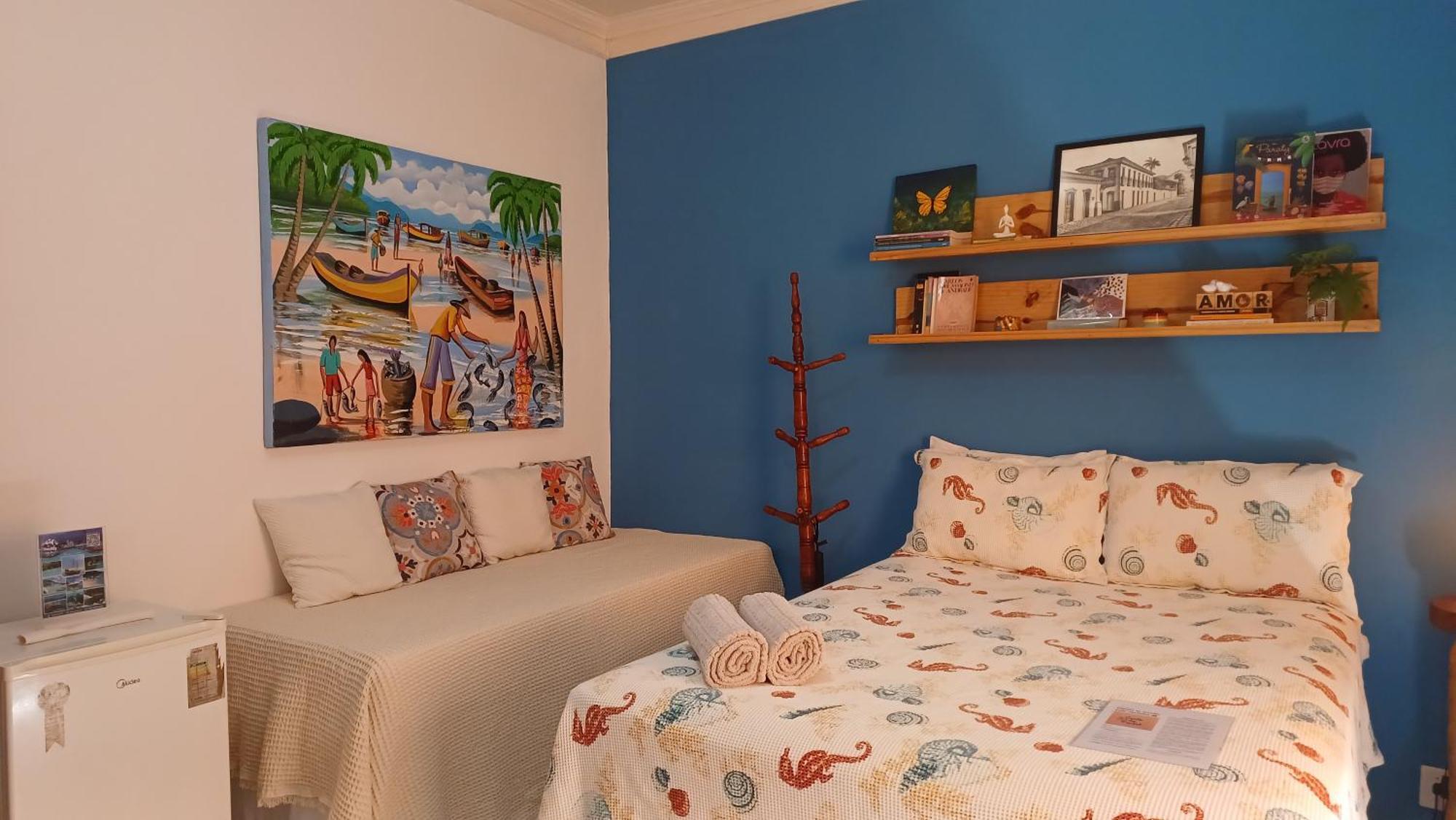 Suites Canto Do Pontal Araquari Eksteriør bilde