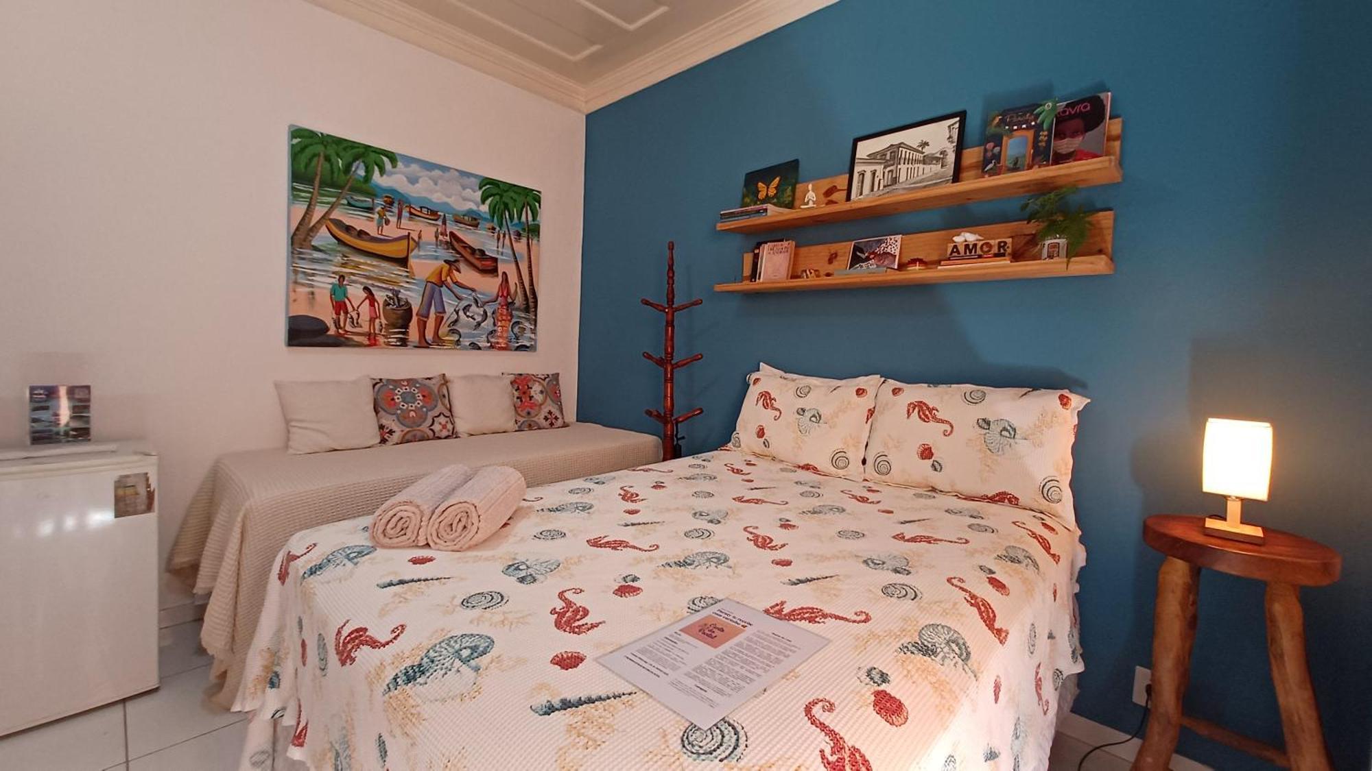 Suites Canto Do Pontal Araquari Eksteriør bilde