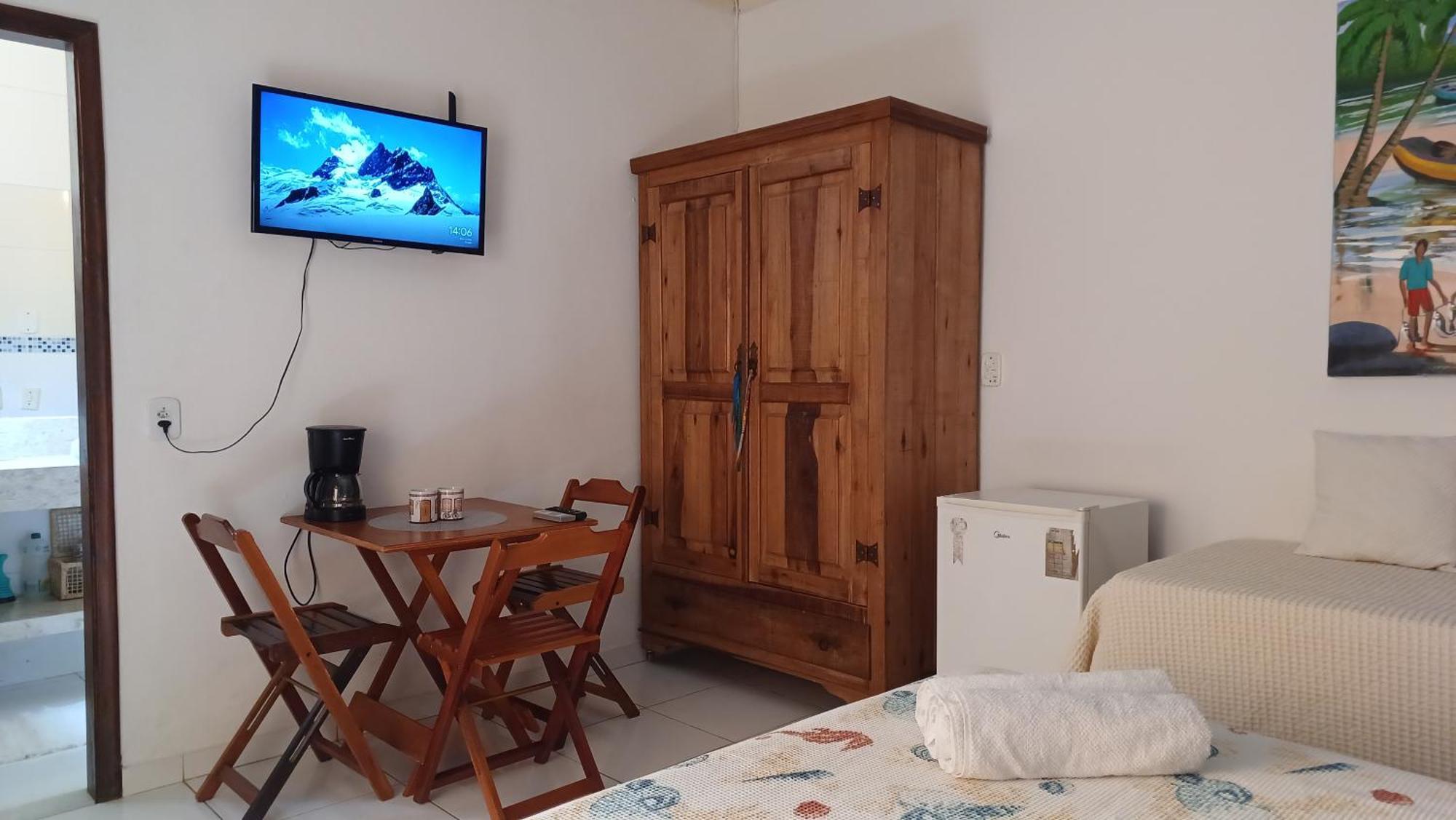 Suites Canto Do Pontal Araquari Eksteriør bilde