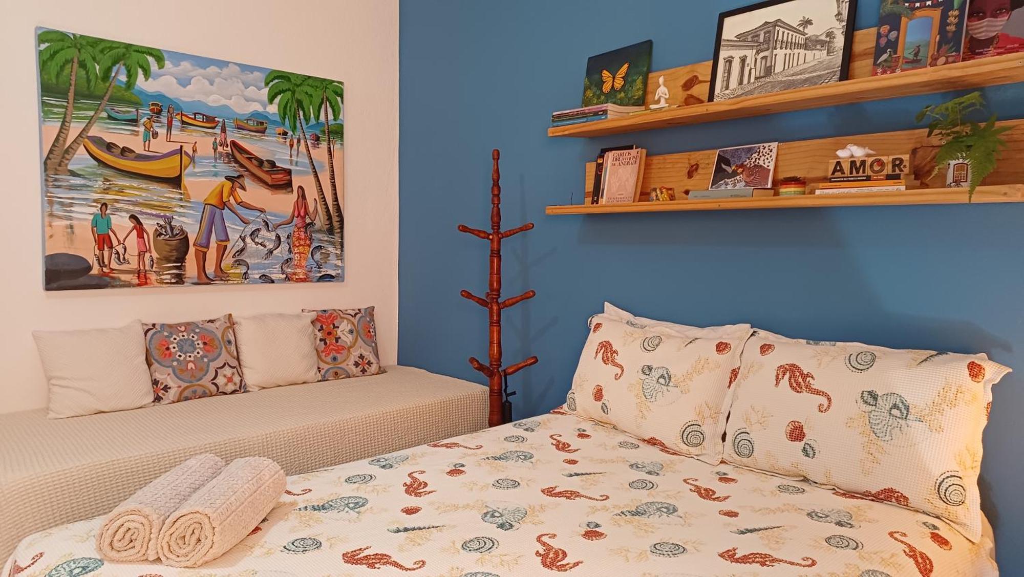 Suites Canto Do Pontal Araquari Eksteriør bilde