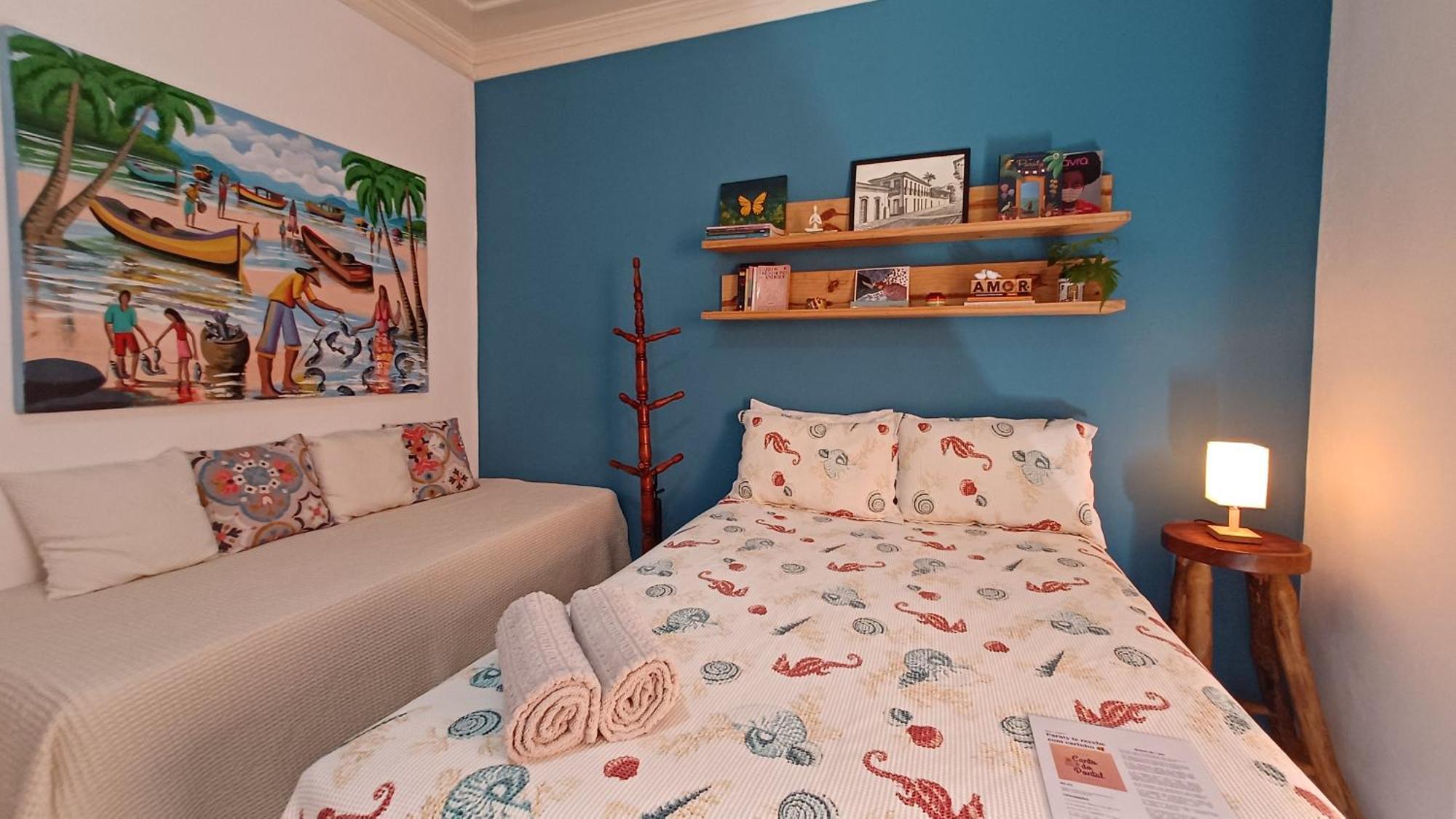 Suites Canto Do Pontal Araquari Eksteriør bilde