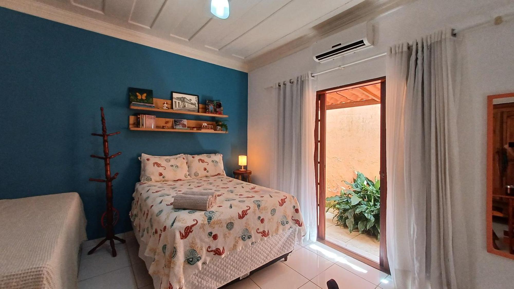 Suites Canto Do Pontal Araquari Eksteriør bilde