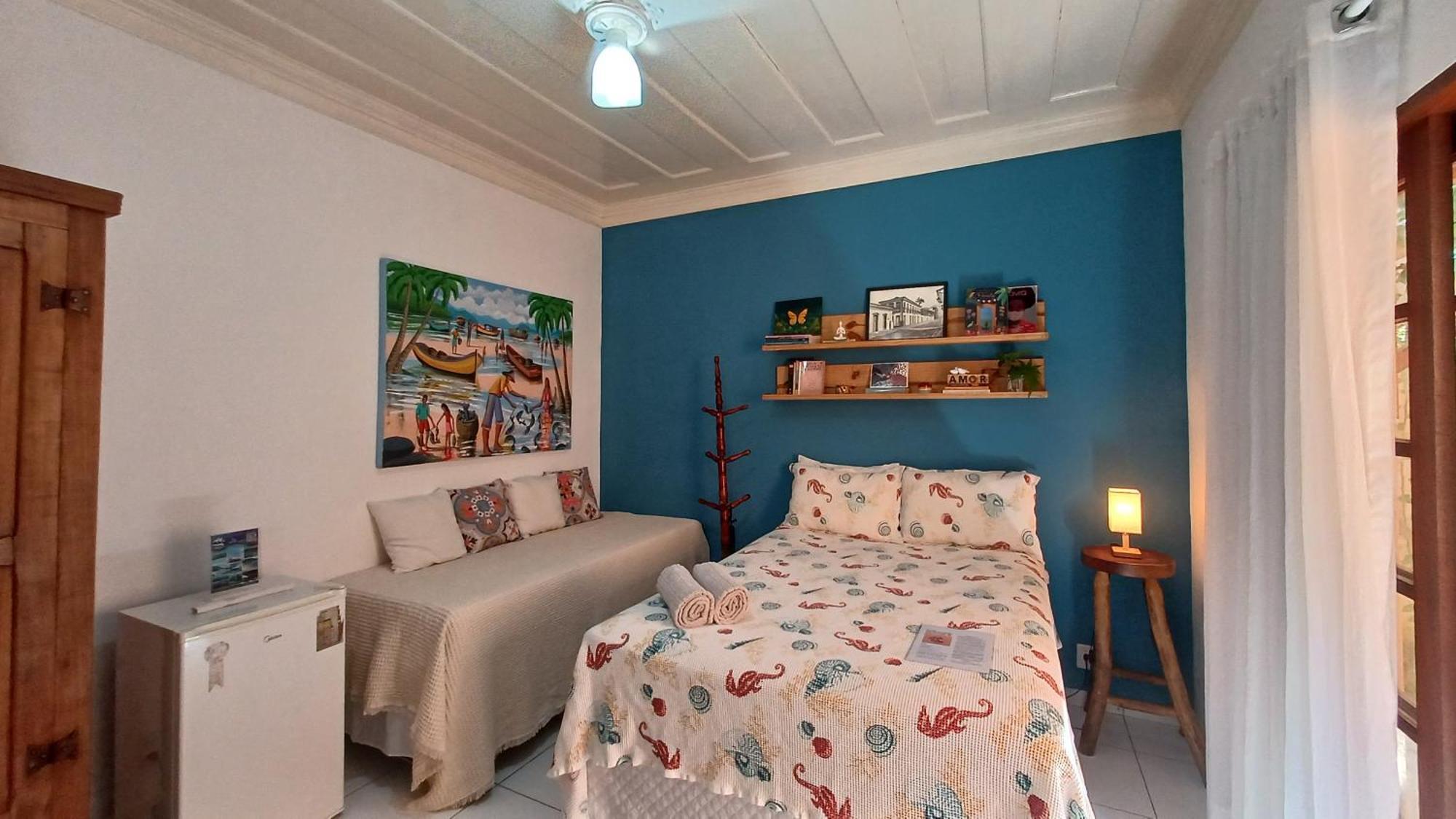 Suites Canto Do Pontal Araquari Eksteriør bilde